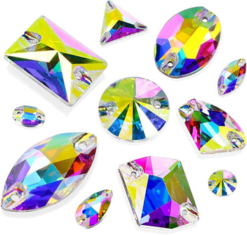 Flatback Rhinestones