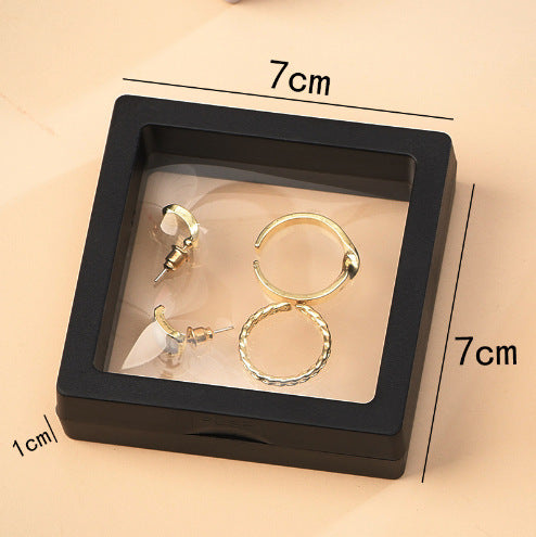 Elegant Anti-slip Brooch Pin – Minimalist Luxury Chest Clip For Women, Discreet Wardrobe Security Pin, Small Chic Decorative Brooch To Prevent Gaping, Premium Quality & Unique Design - Image 6