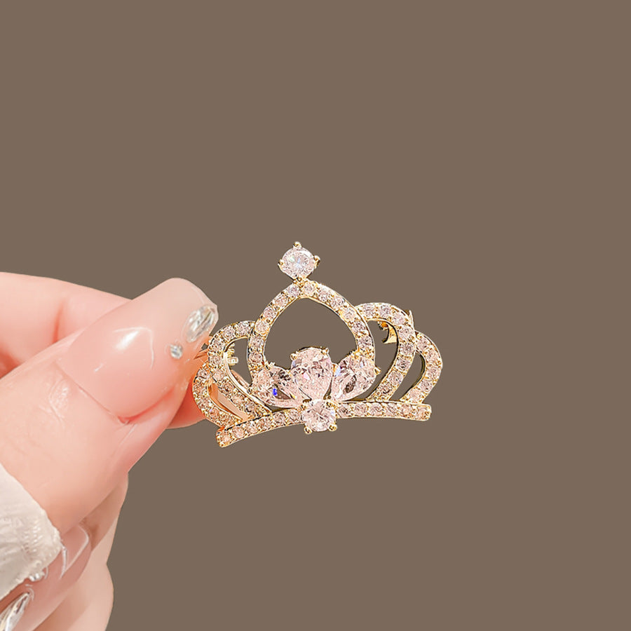 Elegant Anti-slip Brooch Pin – Minimalist Luxury Chest Clip For Women, Discreet Wardrobe Security Pin, Small Chic Decorative Brooch To Prevent Gaping, Premium Quality & Unique Design - Image 20