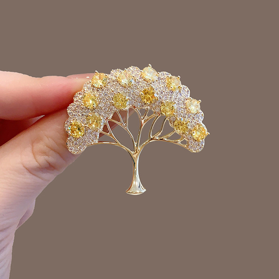 Elegant Anti-slip Brooch Pin – Minimalist Luxury Chest Clip For Women, Discreet Wardrobe Security Pin, Small Chic Decorative Brooch To Prevent Gaping, Premium Quality & Unique Design - Image 19