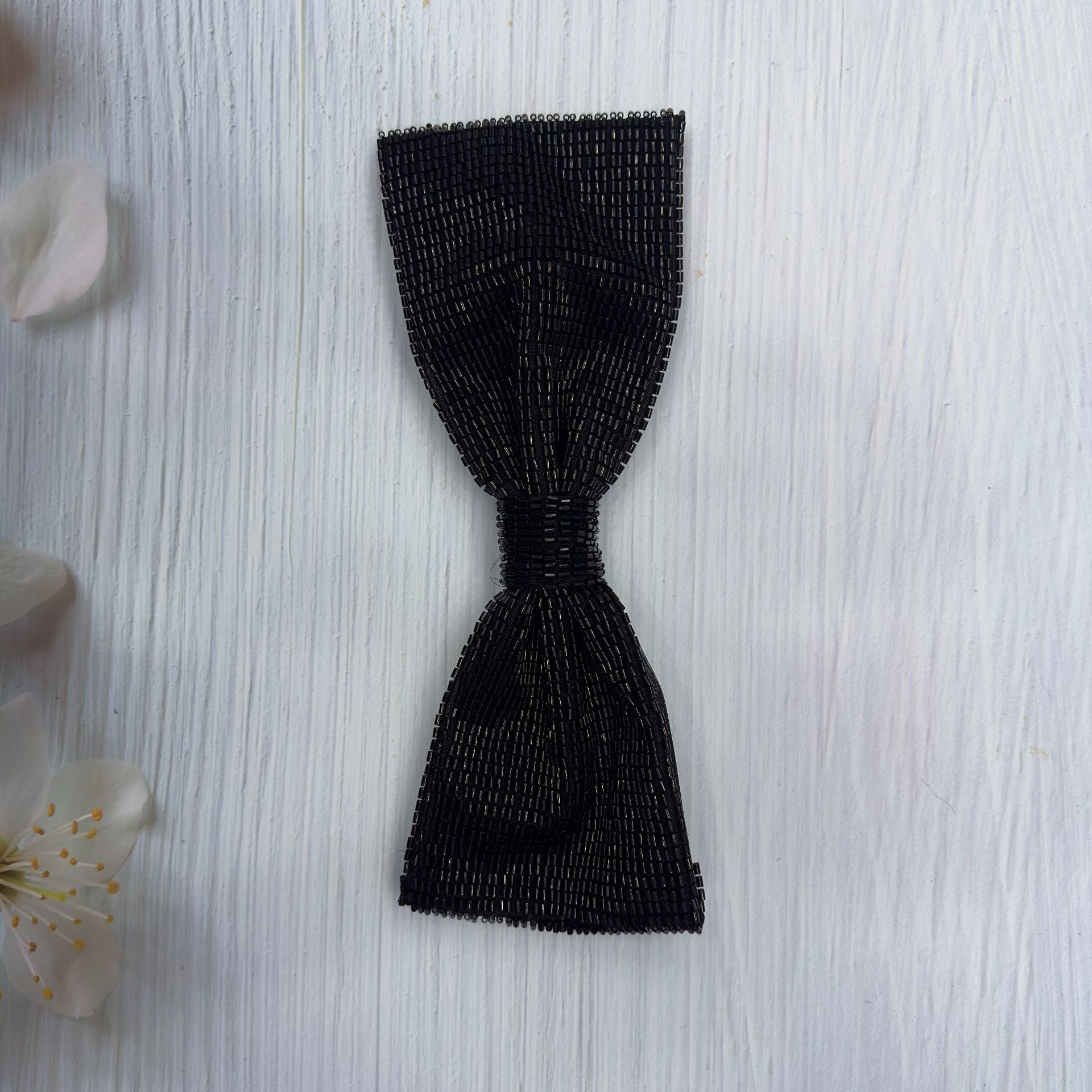 Trendy Bow Tie & Neck Bow DIY Craft Kit - Fashion Accessories for Clothing, Headwear & Hair Decorations - Image 4