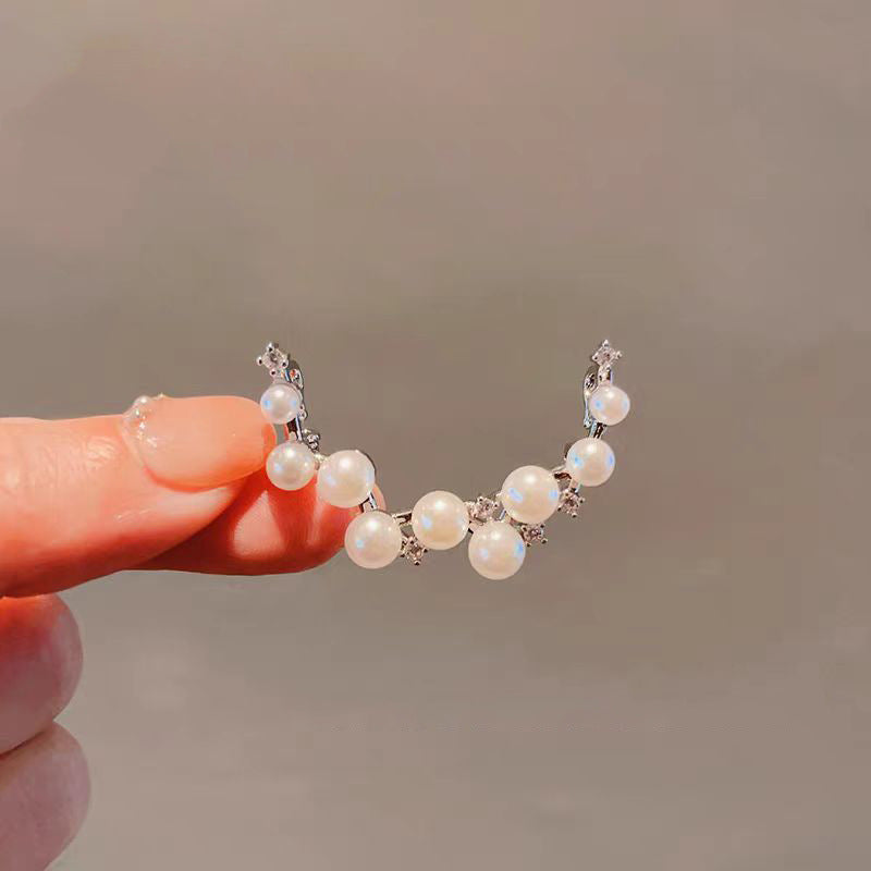 Elegant Anti-slip Brooch Pin – Minimalist Luxury Chest Clip For Women, Discreet Wardrobe Security Pin, Small Chic Decorative Brooch To Prevent Gaping, Premium Quality & Unique Design - Image 36