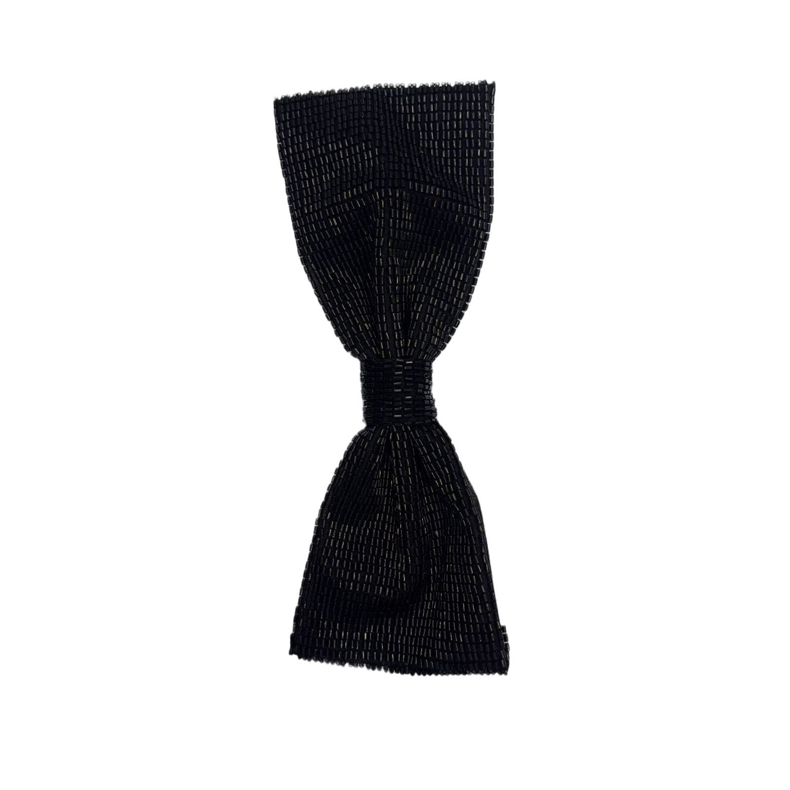 Trendy Bow Tie & Neck Bow DIY Craft Kit - Fashion Accessories for Clothing, Headwear & Hair Decorations - Image 5